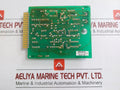 Jrv-1024B Annunciator Pcb Module Jrcs