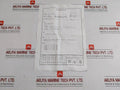 Jrv-1024B Annunciator Pcb Module Jrcs