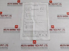 Jrv-1024B Annunciator Pcb Module Jrcs