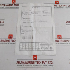 Jrv-1024B Annunciator Pcb Module Jrcs