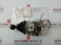 Js5M13886 Double Axis Joystick Controller Oem Controls