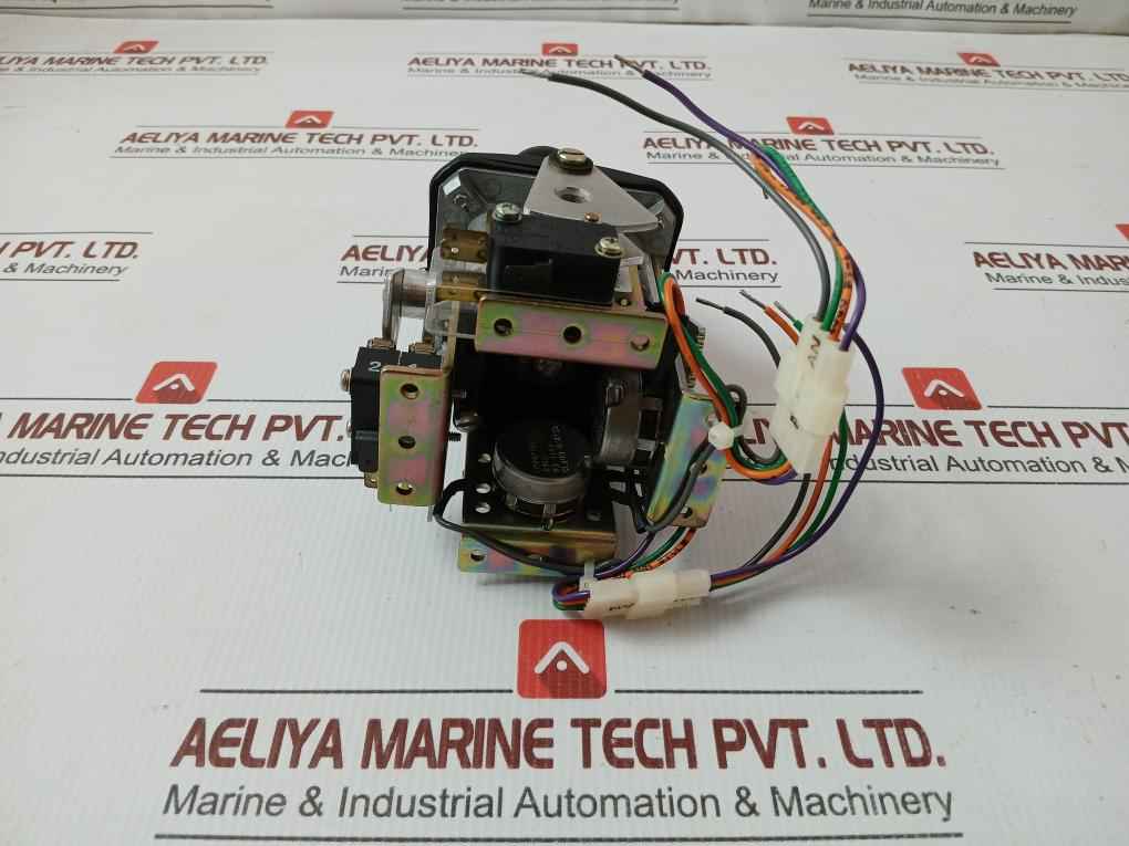 Js5M13886 Double Axis Joystick Controller Oem Controls