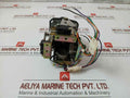 Js5M13886 Double Axis Joystick Controller Oem Controls