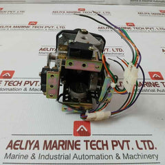 Js5M13886 Double Axis Joystick Controller Oem Controls