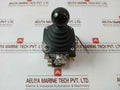 Js5M13886 Double Axis Joystick Controller Oem Controls