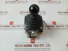 Js5M13886 Double Axis Joystick Controller Oem Controls