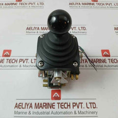 Js5M13886 Double Axis Joystick Controller Oem Controls