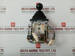 Js5M13886 Double Axis Joystick Controller Oem Controls