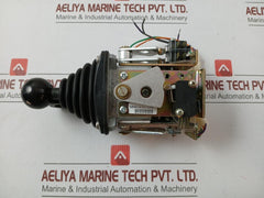 Js5M13886 Double Axis Joystick Controller Oem Controls