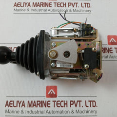 Js5M13886 Double Axis Joystick Controller Oem Controls