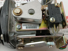 Js5M13886 Double Axis Joystick Controller Oem Controls