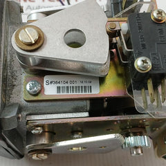 Js5M13886 Double Axis Joystick Controller Oem Controls