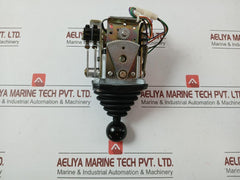 Js5M13886 Double Axis Joystick Controller Oem Controls