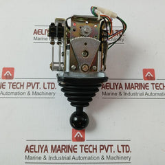 Js5M13886 Double Axis Joystick Controller Oem Controls