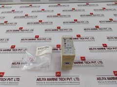 Js Udesw Voltage Monitoring Relay 24V