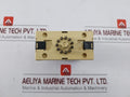 Js Udesw Voltage Monitoring Relay 24V Ac Dc