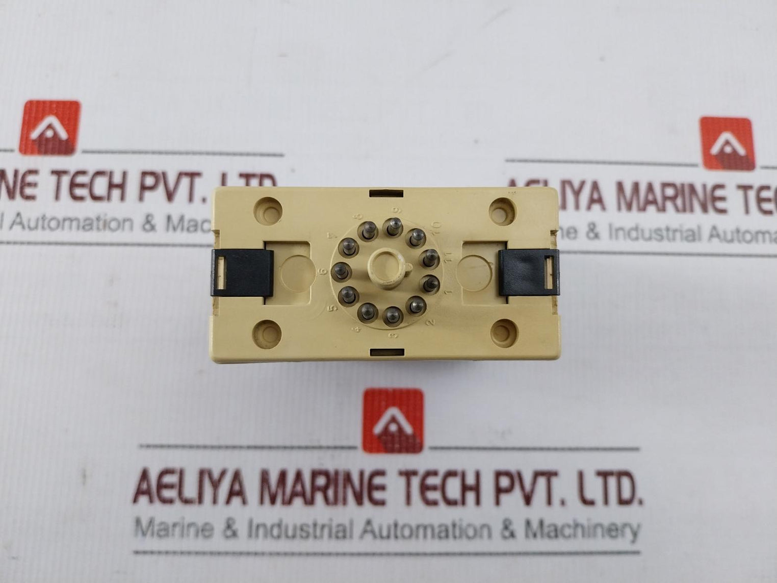 Js Udesw Voltage Monitoring Relay 24V Ac Dc