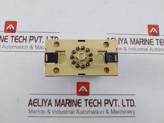 Js Udesw Voltage Monitoring Relay 24V Ac Dc