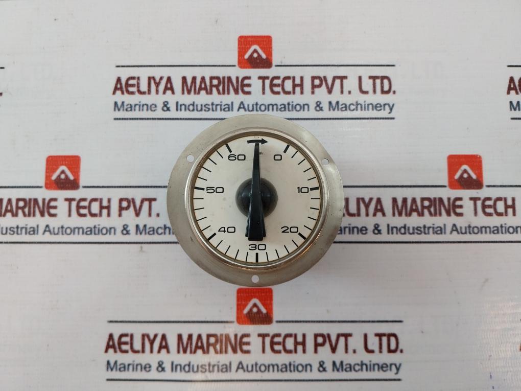 Jsgus ELA-03780-2 Mechanical Timer 10A 380V~