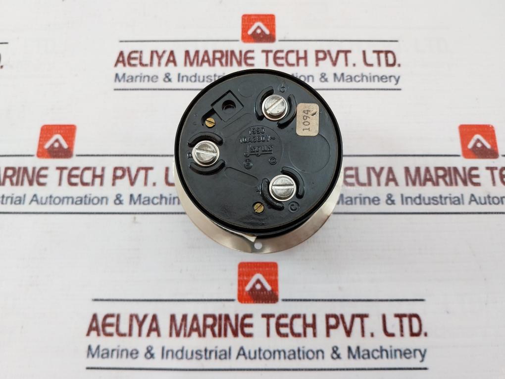 Jsgus ELA-03780-2 Mechanical Timer 10A 380V~