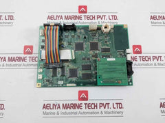 Jsw Central Process Unit Cpu-6 1 Used