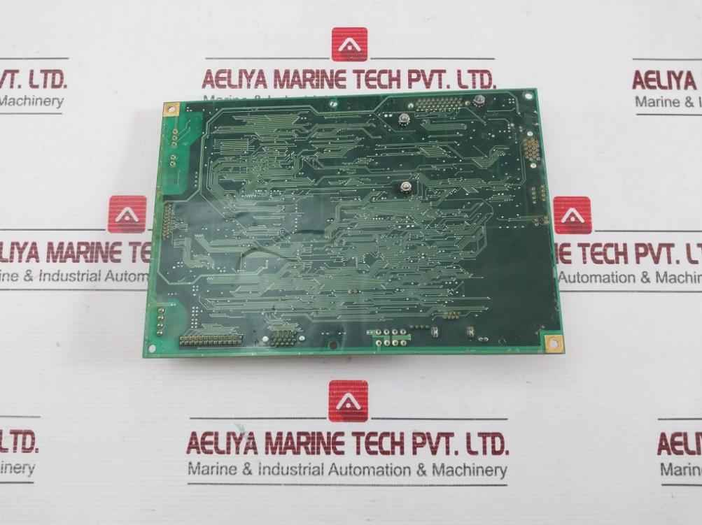 Jsw Central Process Unit Cpu-6 1 Used