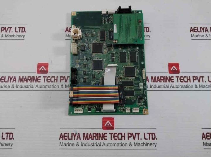 Jsw Central Process Unit Cpu-6 1 Used