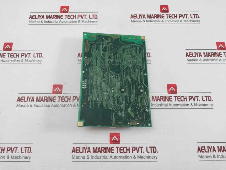 Jsw Central Process Unit Cpu-6 1 Used