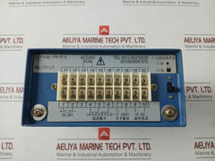 Jsz-4D Digital Tachometer Shipbuilding Instrument Ac220V