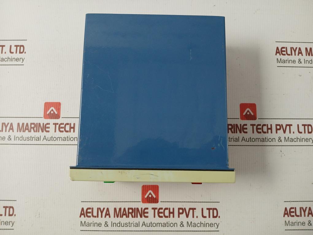 Jsz-4D Digital Tachometer Shipbuilding Instrument Ac220V