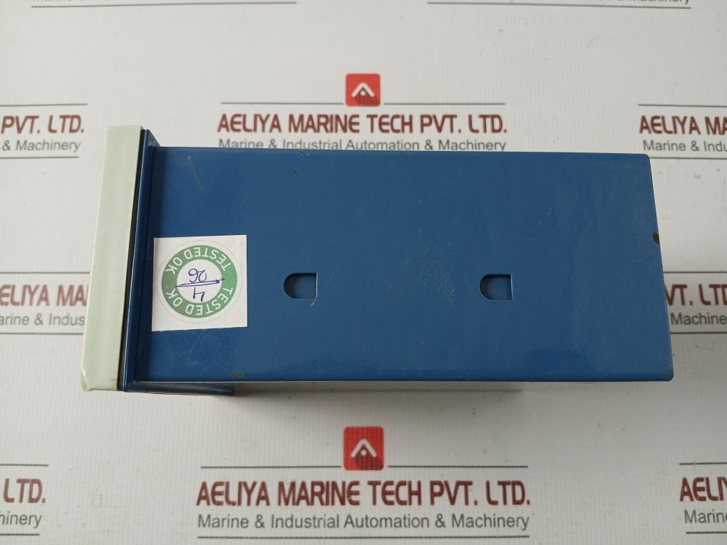 Jsz-4D Digital Tachometer Shipbuilding Instrument Ac220V
