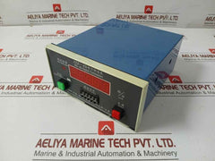 Jsz-4D Digital Tachometer Shipbuilding Instrument Ac220V