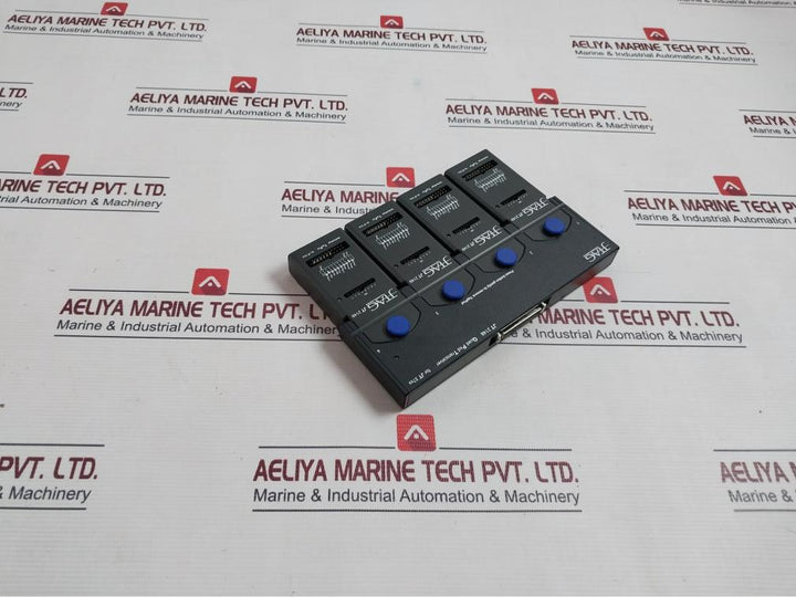 Jtag Jt2148 Quad Pod Transceiver