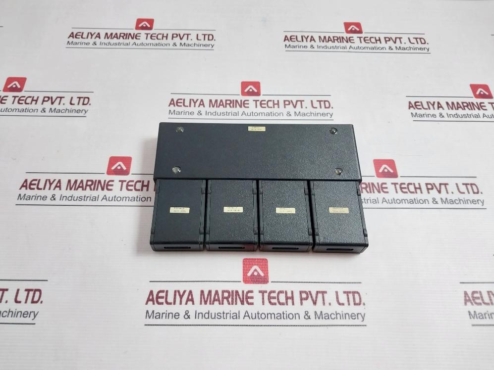 Jtag Jt2148 Quad Pod Transceiver