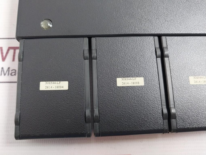 Jtag Jt2148 Quad Pod Transceiver
