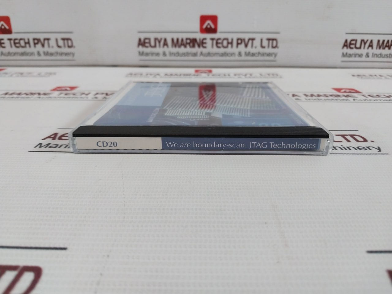 Jtag Technologies Boundary-scan Test And In-system Programming Software Set