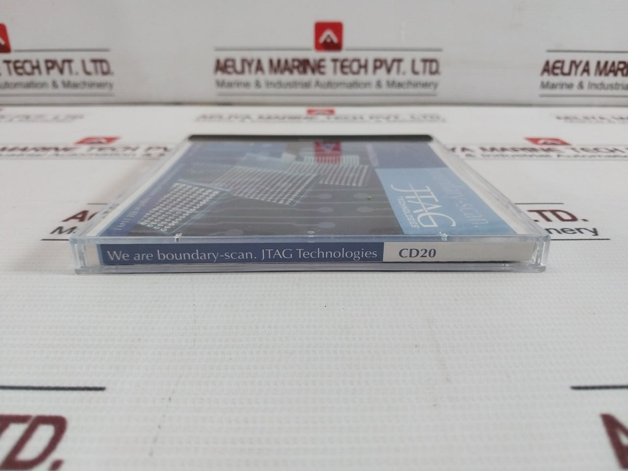 Jtag Technologies Boundary-scan Test And In-system Programming Software Set