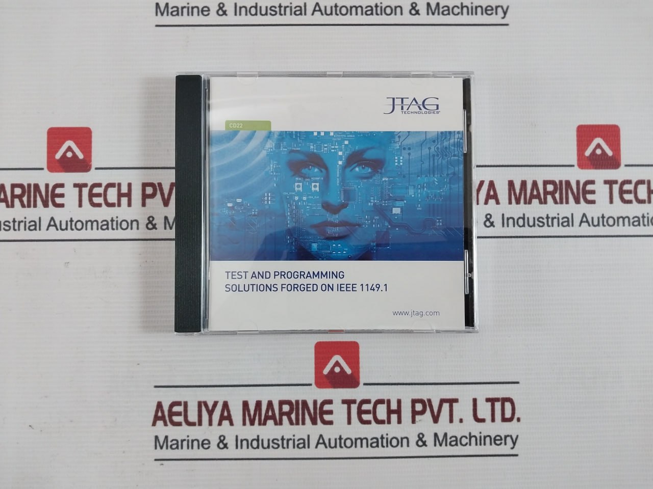 Jtag Technologies Boundary-scan Test And In-system Programming Software Set