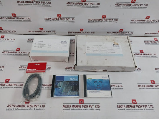 Jtag Technologies Boundary-scan Test And In-system Programming Software Set