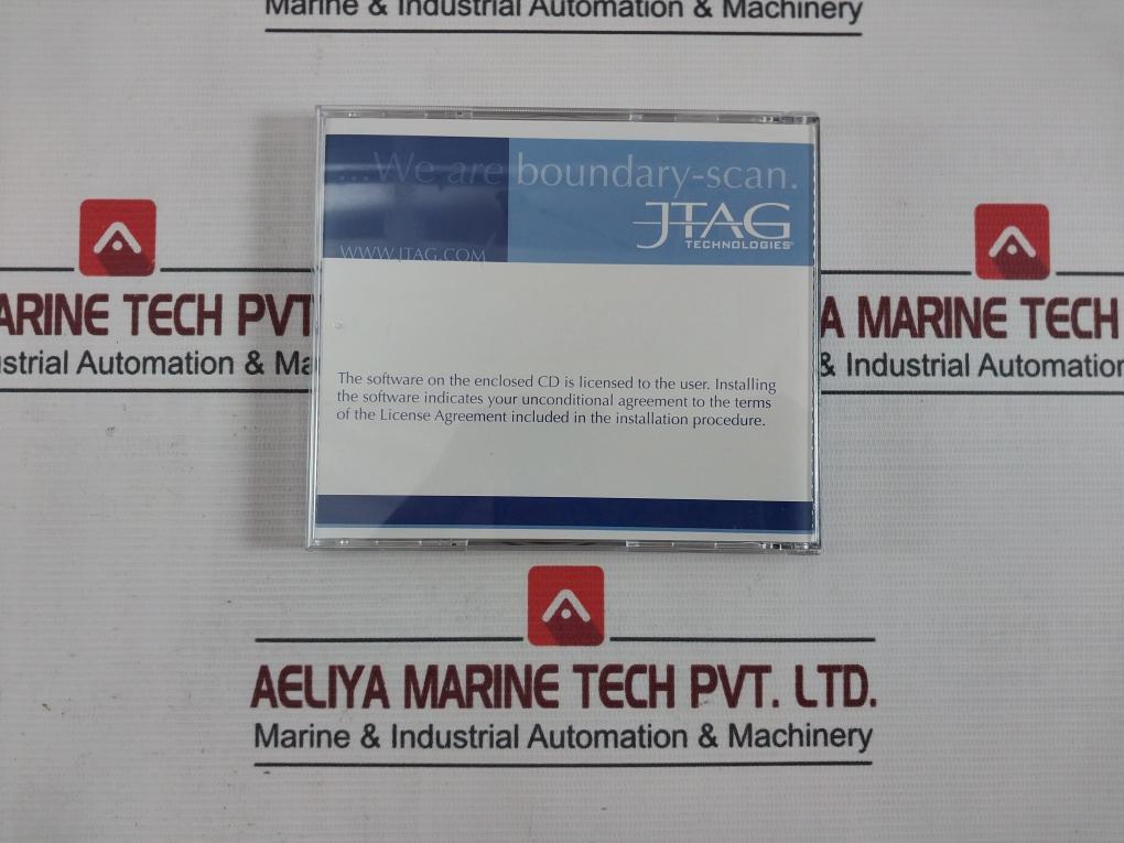 Jtag Technologies Boundary-scan Test And In-system Programming Software Set