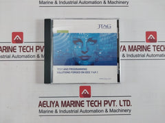 Jtag Technologies Boundary-scan Test And In-system Programming Software Set