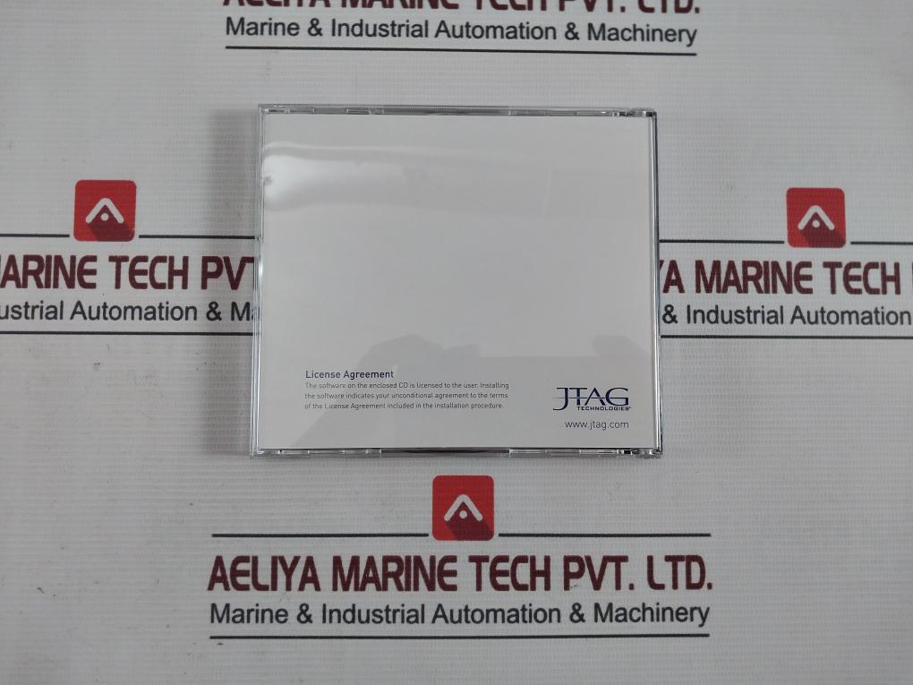 Jtag Technologies Boundary-scan Test And In-system Programming Software Set