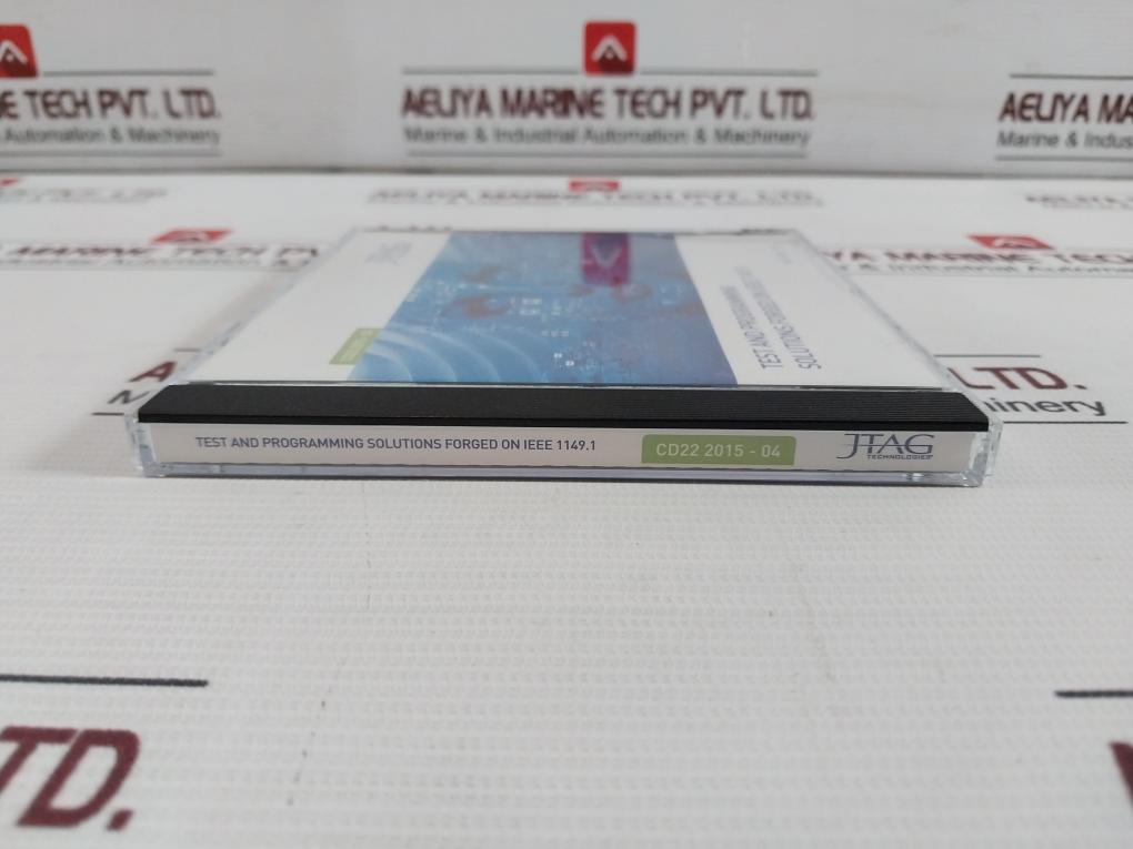 Jtag Technologies Boundary-scan Test And In-system Programming Software Set