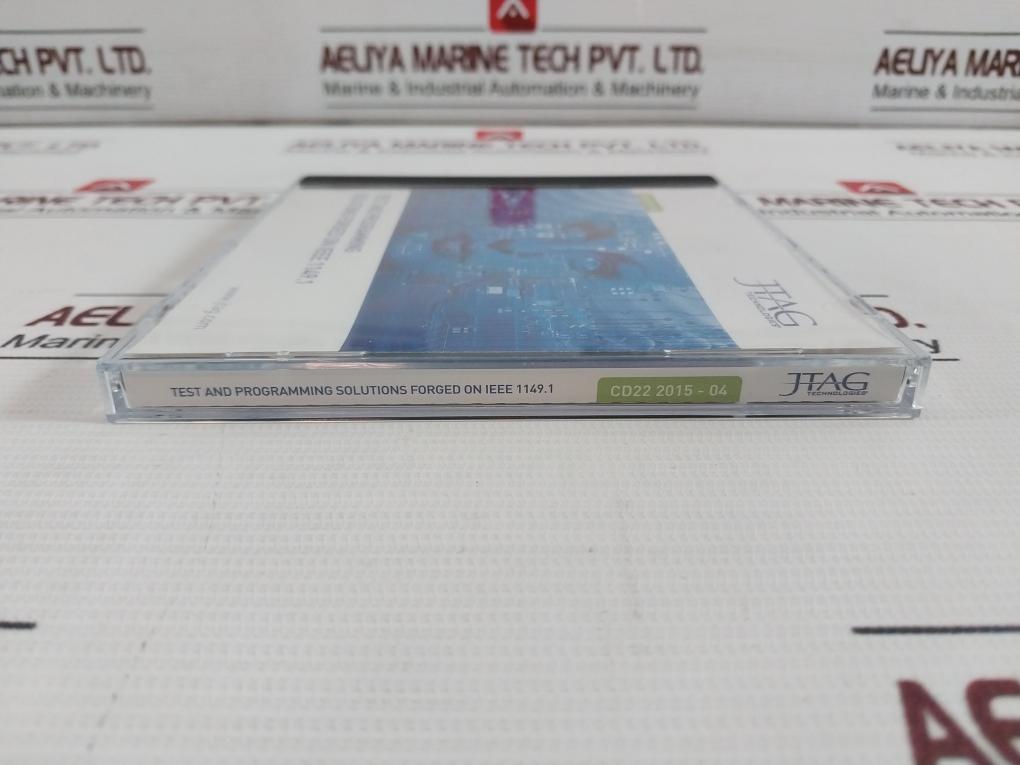 Jtag Technologies Boundary-scan Test And In-system Programming Software Set