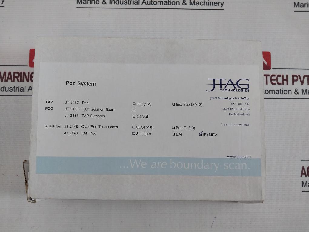 Jtag Technologies Boundary-scan Test And In-system Programming Software Set