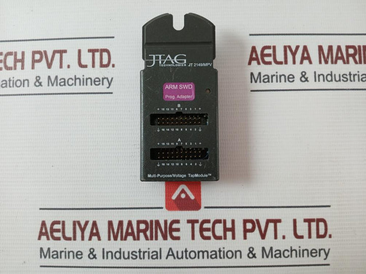 Jtag Technologies Jt 2149/Mpv Empv Tap Pods1.0V To 3.6V