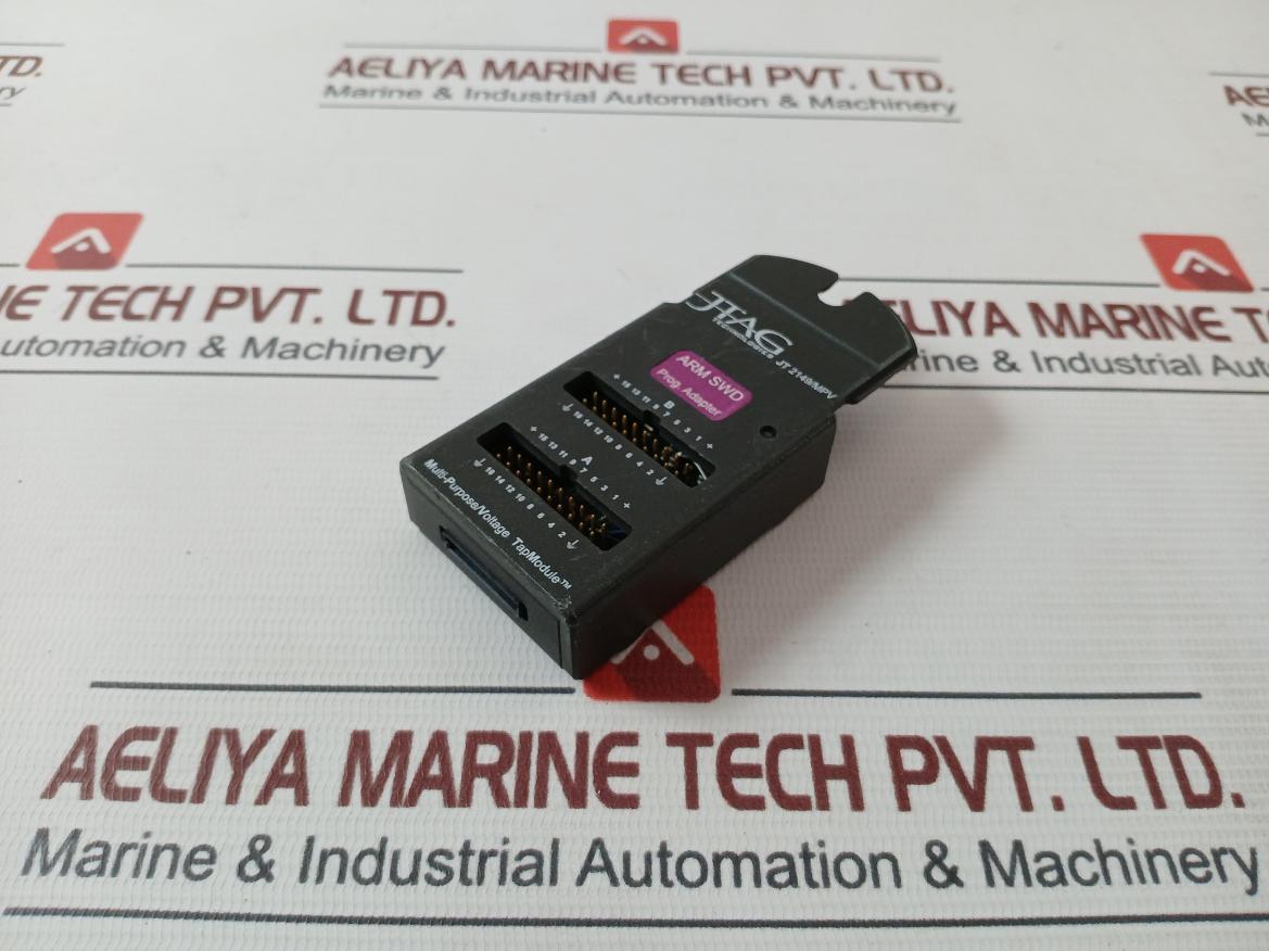 Jtag Technologies Jt 2149/Mpv Empv Tap Pods1.0V To 3.6V