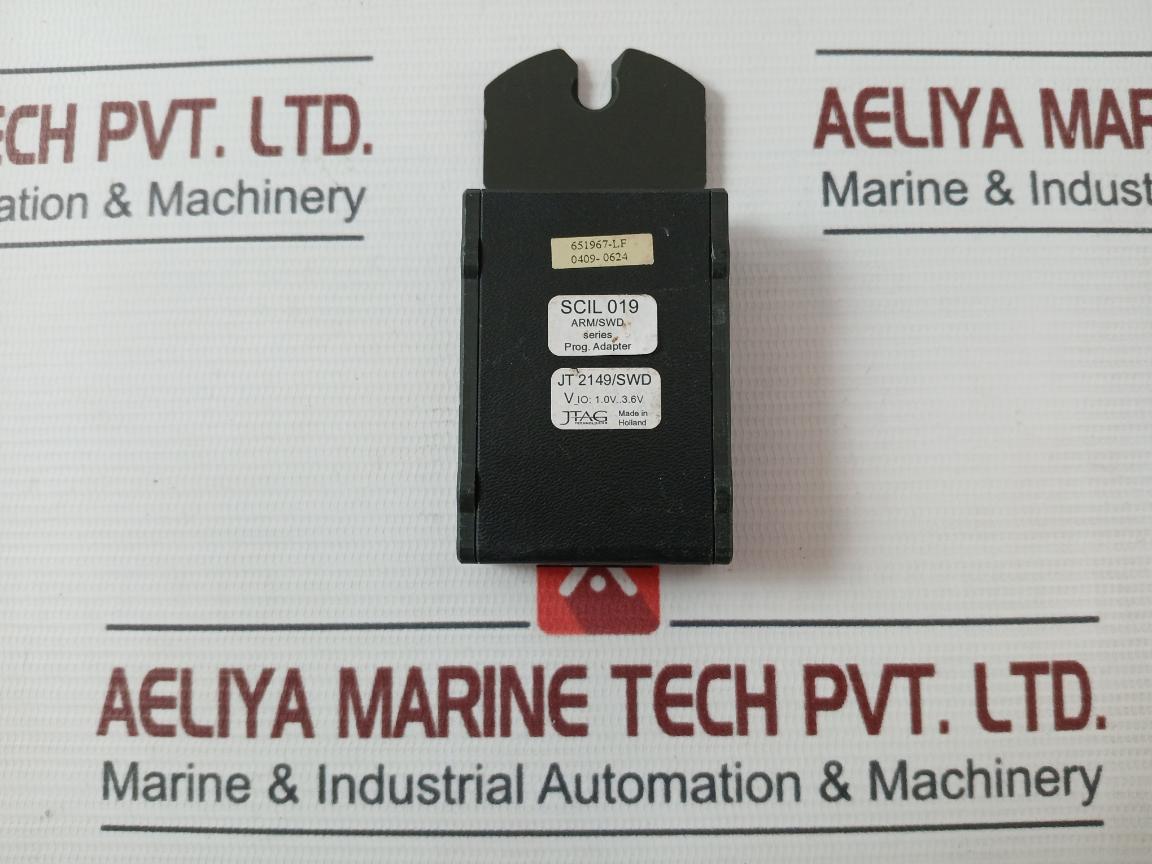 Jtag Technologies Jt 2149/Mpv Empv Tap Pods1.0V To 3.6V