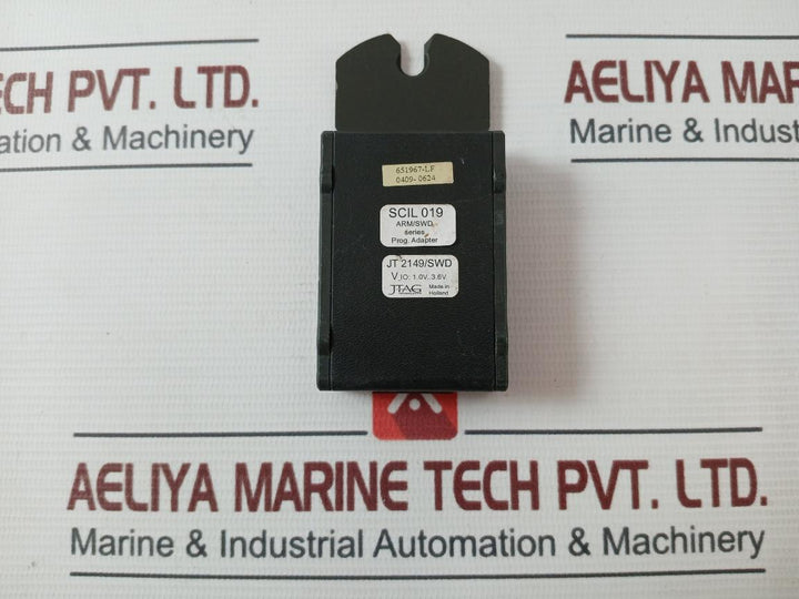 Jtag Technologies Jt 2149/Mpv Empv Tap Pods1.0V To 3.6V
