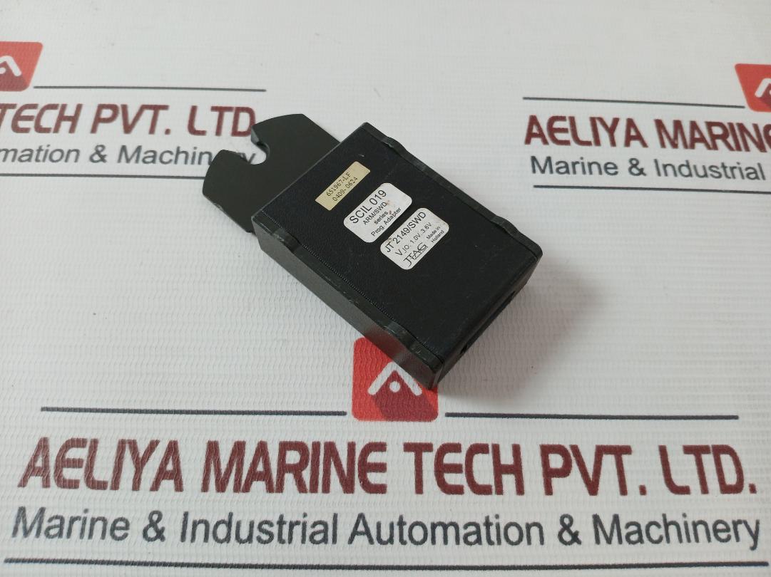 Jtag Technologies Jt 2149/Mpv Empv Tap Pods1.0V To 3.6V